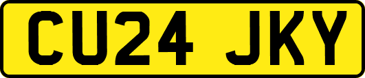 CU24JKY