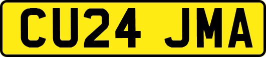 CU24JMA