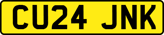 CU24JNK