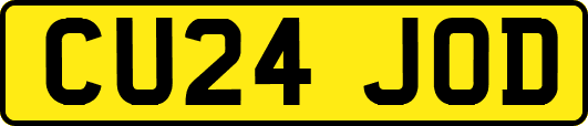 CU24JOD