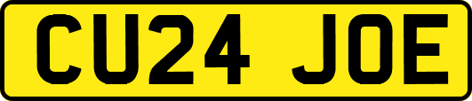 CU24JOE