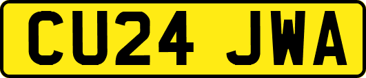 CU24JWA