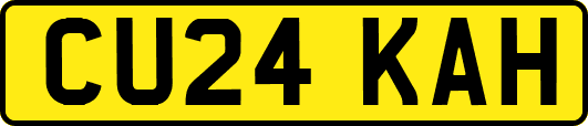 CU24KAH