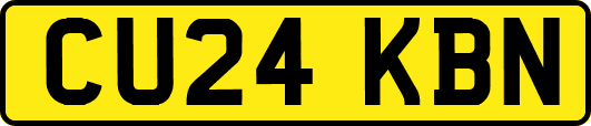 CU24KBN