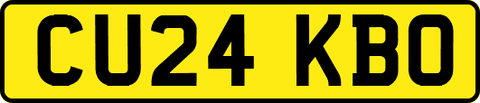 CU24KBO