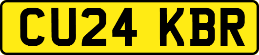 CU24KBR