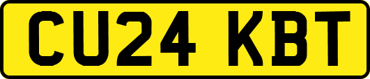 CU24KBT
