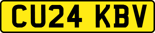 CU24KBV