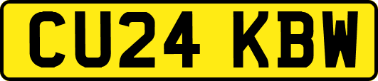 CU24KBW