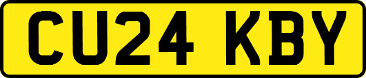 CU24KBY