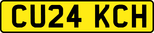 CU24KCH