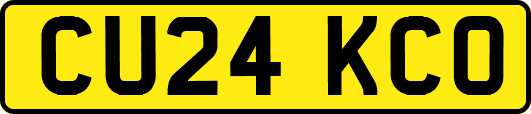 CU24KCO
