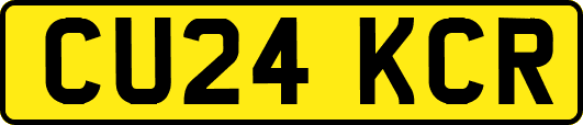 CU24KCR