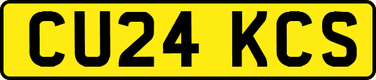 CU24KCS