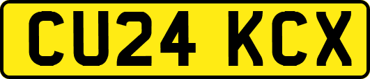 CU24KCX