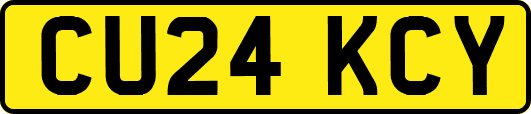 CU24KCY