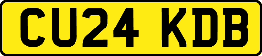 CU24KDB