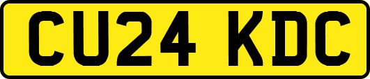 CU24KDC
