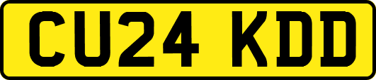 CU24KDD