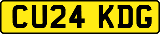 CU24KDG