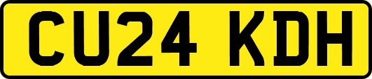 CU24KDH