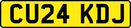 CU24KDJ