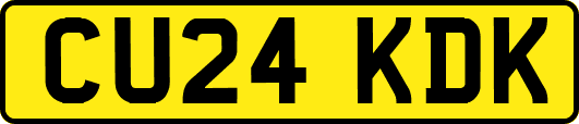 CU24KDK