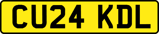 CU24KDL