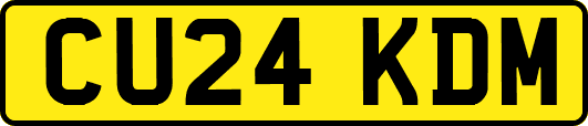 CU24KDM