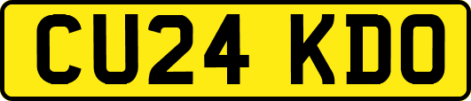 CU24KDO