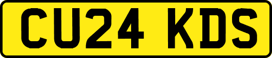 CU24KDS