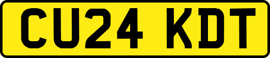 CU24KDT