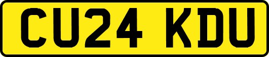 CU24KDU