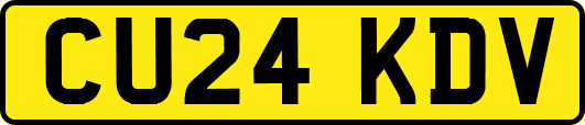 CU24KDV