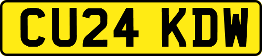 CU24KDW