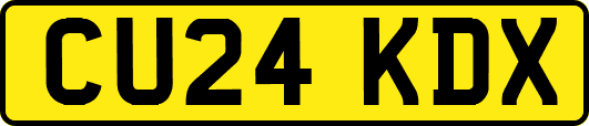 CU24KDX