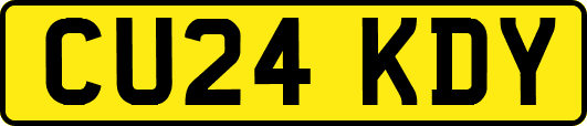 CU24KDY