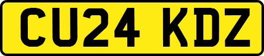 CU24KDZ