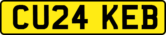 CU24KEB