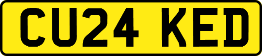 CU24KED