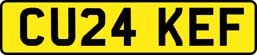 CU24KEF