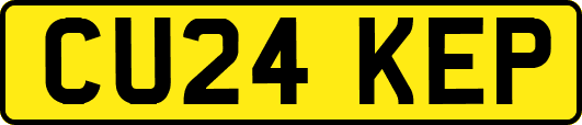 CU24KEP