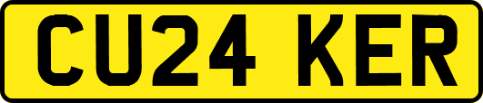CU24KER