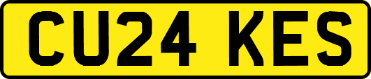 CU24KES