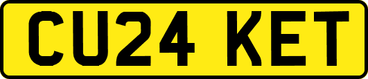 CU24KET