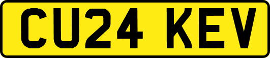 CU24KEV