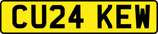CU24KEW