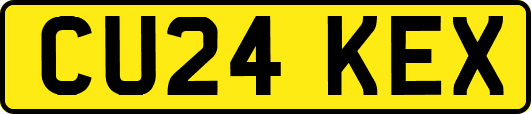 CU24KEX