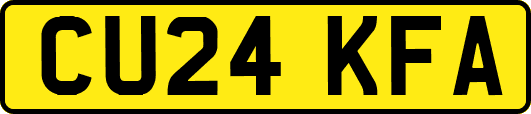CU24KFA