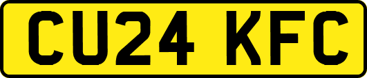 CU24KFC